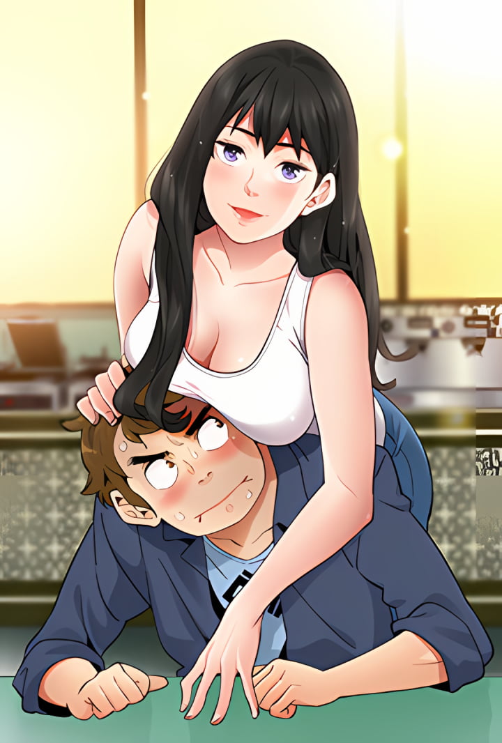 完结漫画：死亡笔记